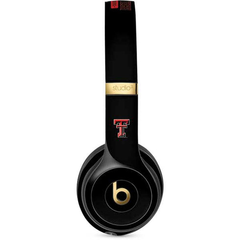 Texas Tech University TT Red Raiders Studio Wireless 3 Skin