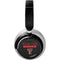 Texas Tech University TT Red Raiders Surface Headphones Skin