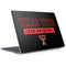 Texas Tech University TT Red Raiders Surface Laptop 2 Skin