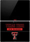 Texas Tech University TT Red Raiders Surface Pro (2017) Skin