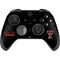 Texas Tech University TT Red Raiders Xbox Elite Wireless Controller Series 2 Skin