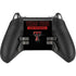 Texas Tech University TT Red Raiders Xbox Elite Wireless Controller Series 2 Skin