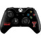 Texas Tech University TT Red Raiders Xbox One Controller Skin