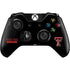 Texas Tech University TT Red Raiders Xbox One Controller Skin