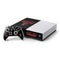 Texas Tech University TT Red Raiders Xbox One S Console and Controller Bundle Skin