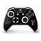 Texas Tech University TT Red Raiders Xbox One S Controller Skin