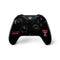 Texas Tech University TT Red Raiders Xbox One X Controller Skin