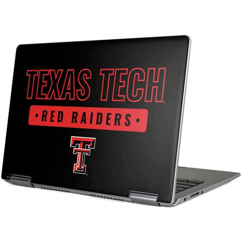 Texas Tech University TT Red Raiders Yoga 710 14in Skin