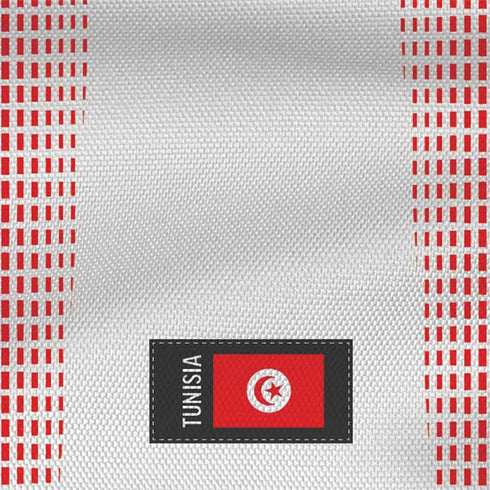Tunisia Soccer Flag Nintendo 2DS XL (2017) Skin