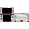 Tunisia Soccer Flag 3DS XL 2015 Skin
