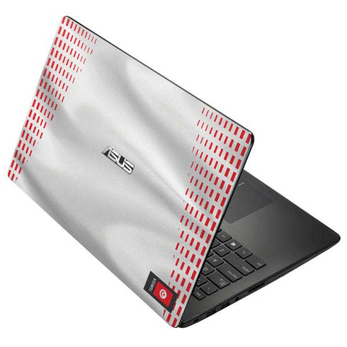 Tunisia Soccer Flag Asus X502CA 15.6 Skin