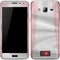 Tunisia Soccer Flag Galaxy J3 Skin