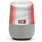 Tunisia Soccer Flag Google Home Skin