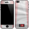 Tunisia Soccer Flag iPhone 5/5s/5SE Skin