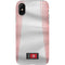 Tunisia Soccer Flag iPhone X Pro Case