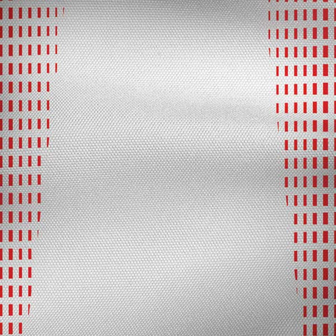 Tunisia Soccer Flag iPhone X Skin