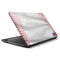 Tunisia Soccer Flag HP Notebook Skin