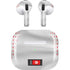 Tunisia Soccer Flag Apple AirPods (3rd Gen 2021) Skin