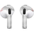 Tunisia Soccer Flag Apple AirPods (3rd Gen 2021) Skin
