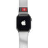Tunisia Soccer Flag Apple Watch Band 42-44mm