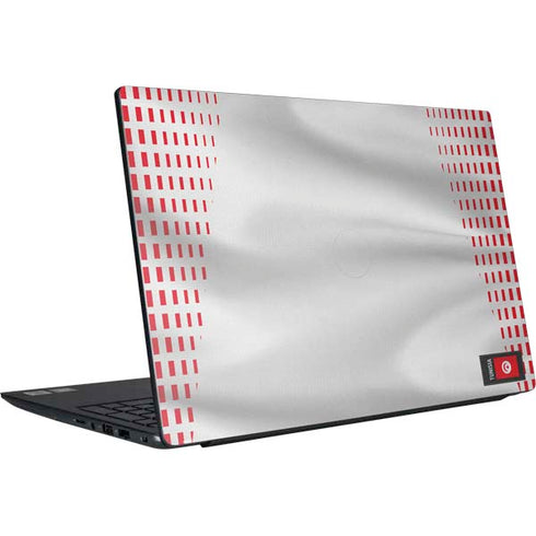 Tunisia Soccer Flag Dell Vostro Skin