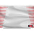 Tunisia Soccer Flag Dell Vostro Skin