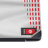 Tunisia Soccer Flag Dell Vostro Skin