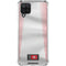 Tunisia Soccer Flag Galaxy A12 Clear Case