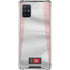 Tunisia Soccer Flag Galaxy A51 5G Clear Case