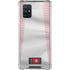 Tunisia Soccer Flag Galaxy A71 5G Clear Case