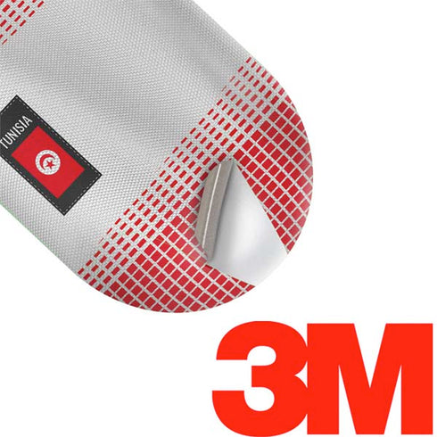 Tunisia Soccer Flag Galaxy Buds Plus Skin