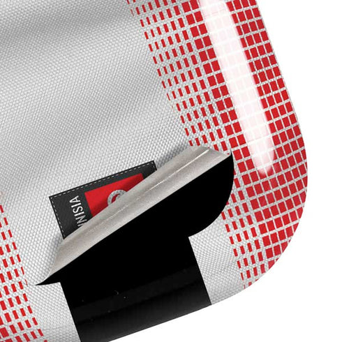 Tunisia Soccer Flag Galaxy Buds Pro Skin