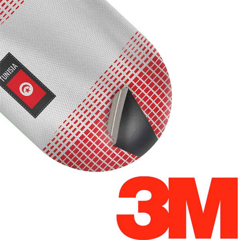 Tunisia Soccer Flag Galaxy Buds Skin