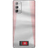 Tunisia Soccer Flag Galaxy Note20 5G Skin