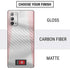 Tunisia Soccer Flag Galaxy Note20 5G Skin
