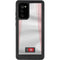 Tunisia Soccer Flag Galaxy Note20 5G Waterproof Case