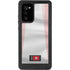 Tunisia Soccer Flag Galaxy Note20 5G Waterproof Case