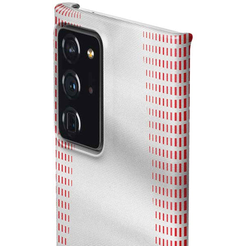 Tunisia Soccer Flag Galaxy Note20 Ultra 5G Lite Case
