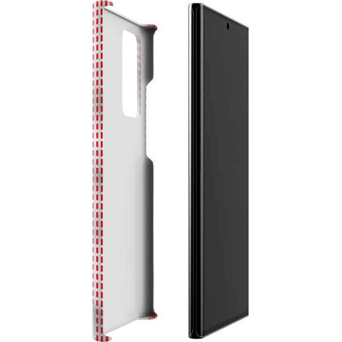 Tunisia Soccer Flag Galaxy Note20 Ultra 5G Lite Case