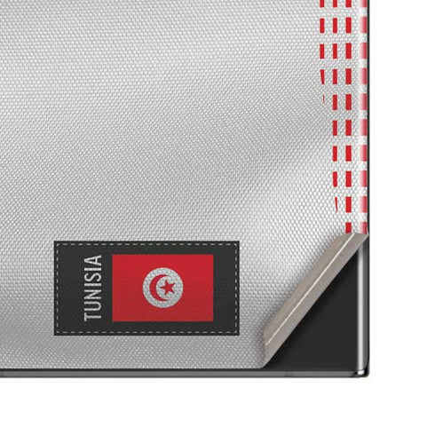 Tunisia Soccer Flag Galaxy Note20 Ultra 5G Skin