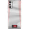 Tunisia Soccer Flag Galaxy S20 Fan Edition Skin
