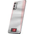 Tunisia Soccer Flag Galaxy S20 Fan Edition Skin