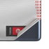 Tunisia Soccer Flag Galaxy S20 Fan Edition Skin