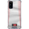 Tunisia Soccer Flag Galaxy S20 FE Clear Case