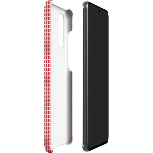 Tunisia Soccer Flag Galaxy S20 Lite Case