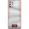 Tunisia Soccer Flag Galaxy S20 Plus Skin