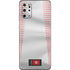 Tunisia Soccer Flag Galaxy S20 Plus Skin