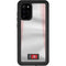 Tunisia Soccer Flag Galaxy S20 Plus Waterproof Case