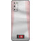 Tunisia Soccer Flag Galaxy S20 Skin