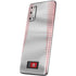 Tunisia Soccer Flag Galaxy S20 Skin